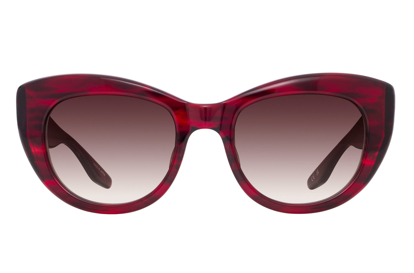 #color_Cabernet Tortoise / Gold / Smokey Topaz (AR)