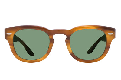 #color_Umber Tortoise / Silver / Bottle Green (AR)