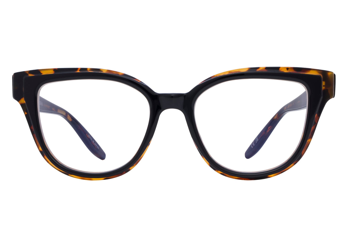 #color_Black Amber Tortoise